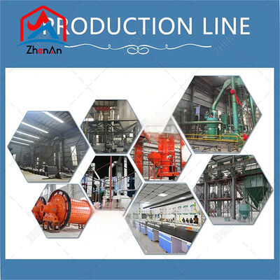 Termal Kararlılık ve Kimyasal Direnç Özellikli Yüksek Sıcaklık Uygulamaları için Silisyum Karbür Tozu