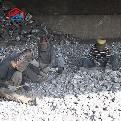 Premium Silisyum Metali 553 / 3303 | Alaşımlı Çelik, Döküm ve Yenilenebilir Enerji için Yüksek Saflıkta %99,9 Si | 2202 / 1101 / 441 Boyutları