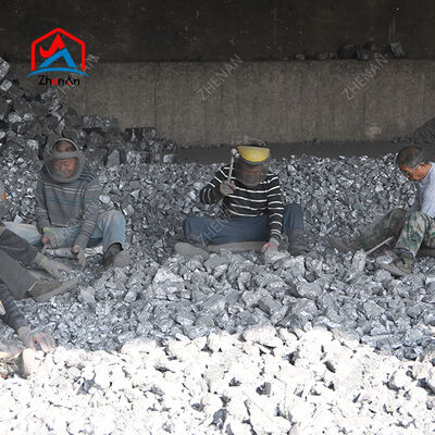 Silisyum Metali 3303 / 2202 | Alaşımlı Çelik, Döküm ve Elektronik için Yüksek Saflıkta %99,9 Si Pul | Endüstriyel Sınıf 1101 / 553 / 441