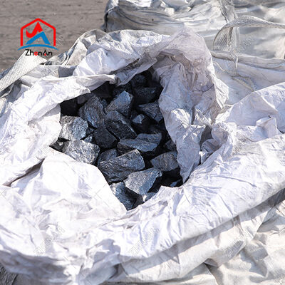 Yüksek Saflıkta Silikon Metali 3303/2202 | Çelik, Kimya ve Elektronik Üretimi için Çok Amaçlı Endüstriyel Si | 1101/553/441