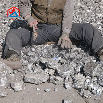 Üst düzey silikon metal 3303/1101. Çelik, elektronik ve yenilenebilir enerji için çok boyutlu endüstriyel Si. 2202/553/441 sınıfı.