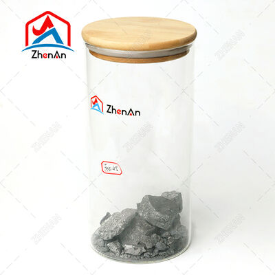 Ferrosilikon FeSi 75/65. 1050 mm / 10100 mm.