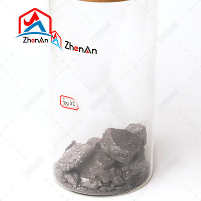 Ferrosilikon FeSi 75/65. 1050 mm / 10100 mm.