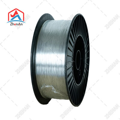 Zinc Wire for Thermal Spray, High Adhesion Anti-Corrosion Coating