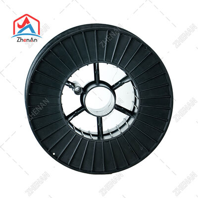 High Purity 99.995% Zinc Wire for Thermal Spray with Corrosion Resistance and Flame & Arc Spray Compatibility