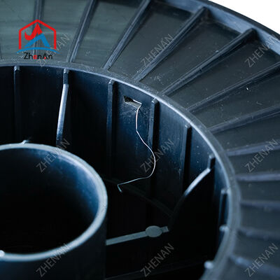 High-Purity 99.995% Zinc Wire for Corrosion Resistance and Precision Wire Diameter in Metallizing Spray Applications