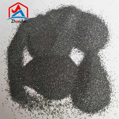 Dökümhanede Oksijeni Giderme ve Yüksek Verimli Döküm İçin %88 Saflıkta 0-5mm Granül Silisyum Karbür