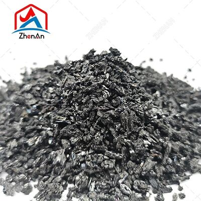 Çelik Yapımı Deoksidizeri İçin Yüksek Karbonlu Silisyum Karbür %88 1-3mm Granül