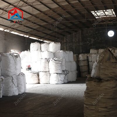 Alüminyum Erime ve Alaşım Üretimi için Yüksek Saflıklı Silikon Metal 3303