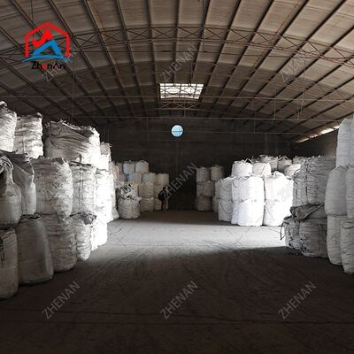 Alüminyum Erime ve Alaşım Üretimi için Yüksek Saflıklı Silikon Metal 3303