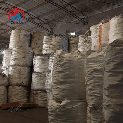 Silisyum Metali 2202 10-50mm Yumru, Alüminyum Alaşım Üretimi İçin %99.3 Si İçeriği
