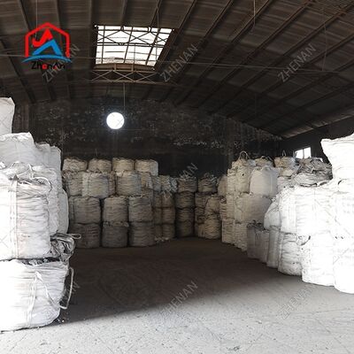 Dökümhane ve Döküm Endüstrisi için 10-50mm Parçada ≥%99,3 Si İçerikli Yüksek Saflıkta Silikon Metal