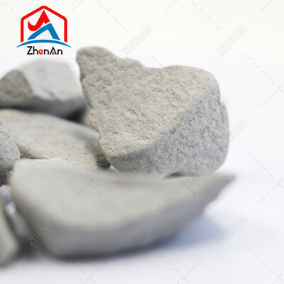 Ferro Silicon Nitride FeSiN for Steel Casting Prevent Crack and Improve Thermal Stability Refractory Material Supplier