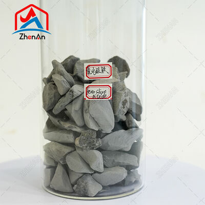 High Temperature Resistant Anti Wear Ferro Silicon Nitride FeSiN for Steelmaking Refractory Use