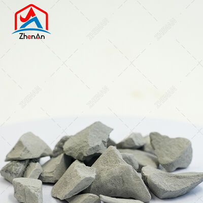 Ferrosilicon Nitride FeSiN | N30 High Nitrogen Content for Blast Furnace Taphole Clay & Refractory Bonding