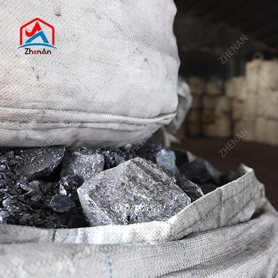 Silikon Metal Tedarikçisi 3303 2202 1101 Alüminyum Alaşımlı Üretim için Yumru Yüksek Kaliteli Endüstriyel Silikon Malzeme Toplu Tedarik