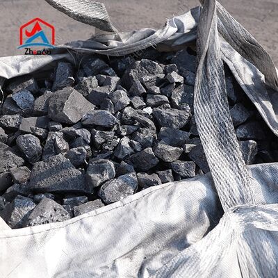 Yüksek Saflıklı Silikon Metal 3303 2202 1101 Alaşım Üretimi ve Metallürji için Yüksek Verimlilikli Deoksidan ve Redüksiyon Malzemesi