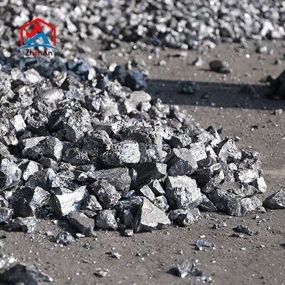 Silikon Metal 3303 2202 1101 Yüksek saflıklı redüksiyon malzemesi olarak alüminyum alaşım üretimi metalürjisi ve kimyasal endüstrisi için kullanılır