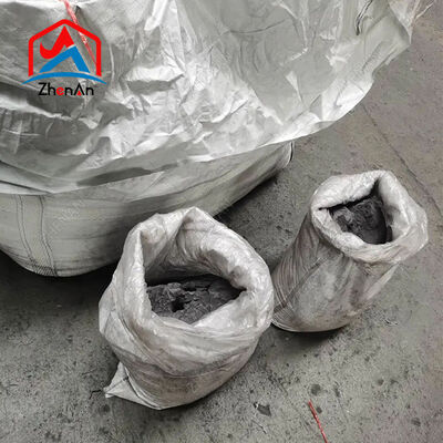Silikon Üretimi, Alüminyum Alaşımı ve Metalurjik Uygulamalar İçin Silikon Metal Tozu Yüksek Saflıkta Endüstriyel Malzeme