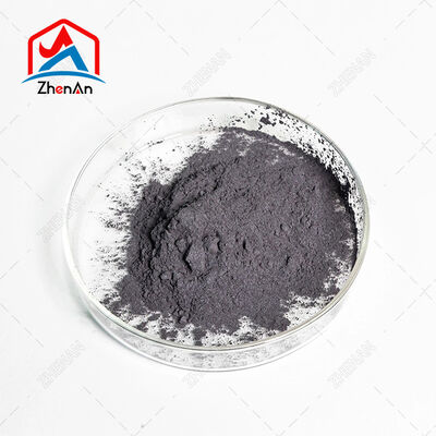 Kimya Endüstrisi ve Alaşım İmalatı için Silikon Metal Tozu 45μm 200 Mesh Yüksek Saflıkta Silikon Malzemesi