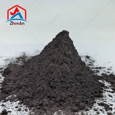 Yüksek Saflıklı Silikon Metal Tozu Kimyasal Metalürji ve Gelişmiş Malzeme Uygulamaları için Düşük Kirlilikli Sabit Kompozisyon