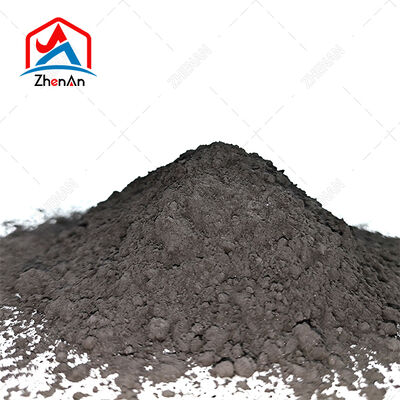 Silikon Metal Tozu Silikon Üretimi Alaşım Katkı maddeleri ve Endüstriyel Kullanım için Yüksek Reaktiviteli İnce Silikon Malzemesi