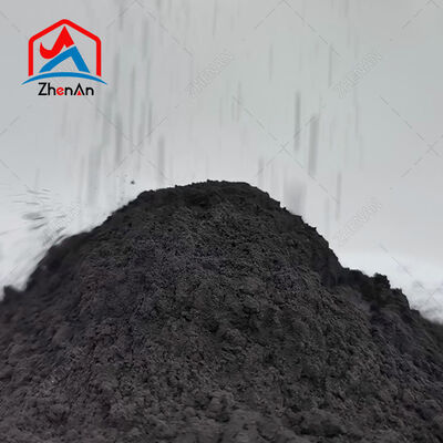 Kimya Endüstrisi Metalurji ve Alaşım Üretiminde Yüksek Saflıkta İnce Silikon Hammaddesi Olarak Kullanılan Silikon Metal Tozu