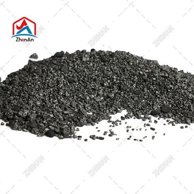 Grafitli Petrol Koksu (GPC) Yüksek Karbon Düşük Kükürtli Çelik ve Dökmecilik için Recarburizer