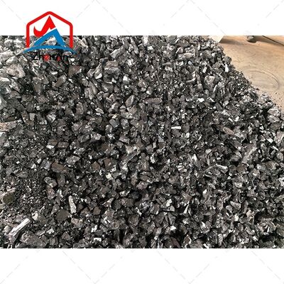 Ferro Vanadyum FeV60 FeV70 Alaşımlı Çelik Üretimi Sertliği Geliştirme ve Yüksek Sıcaklık Uygulamaları için