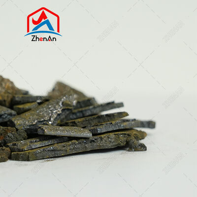 Vanadium Oxide Flakes V2O5 98% 99% for Ferrovanadium Manufacturing and Vanadium Metallurgy