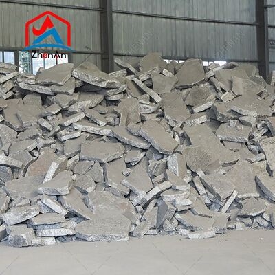 Ferro Silicon Alloy 75% for Steel Refining Deoxidation and Silicon Content Adjustment