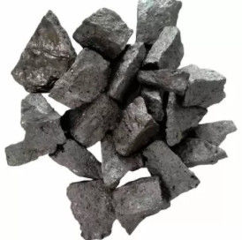 Alüminyum Alaşımlı Metalurjik Silikon Metal 2202 3303