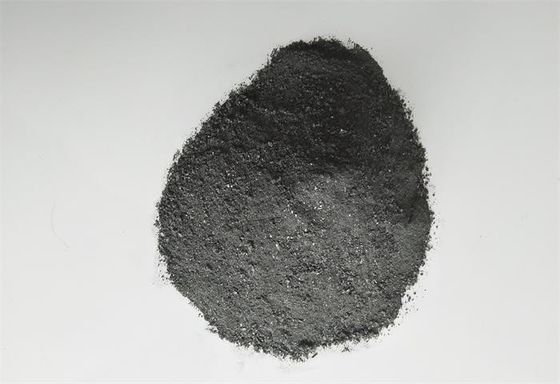 İndirgeyici Ajan 425 Mesh Ferro Silikon Tozu Metalurjisi Çelik Üretimi