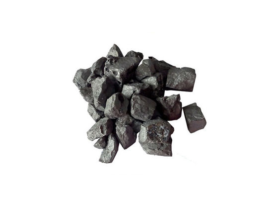 Dökme Demir Nodulizer için% 8 Mg Ferro Silikon Magnezyum Alaşımı
