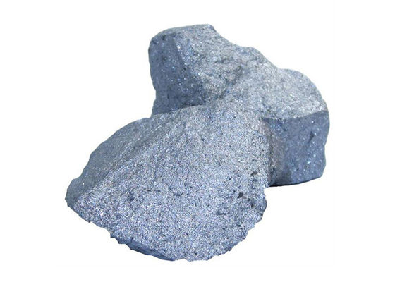 Metalurjik Nadir Toprak Mineralleri FeSi