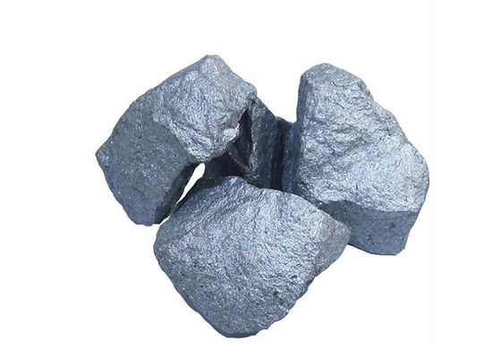 ferrosilikon Nadir Toprak Mineralleri nodulizer