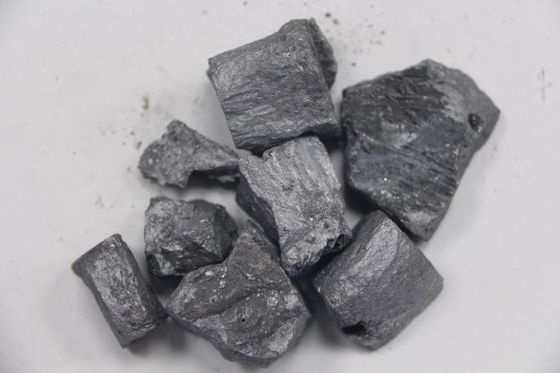 ferrosilikon Nadir Toprak Mineralleri nodulizer