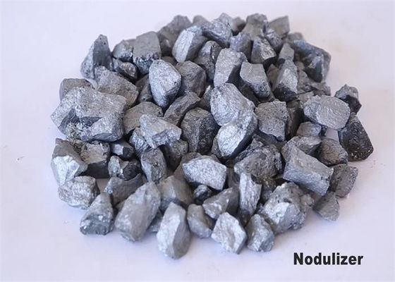 ferrosilikon Nadir Toprak Mineralleri nodulizer