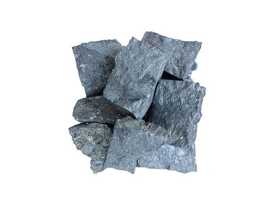 Siyah Gri Baryum Silikon Aşılayıcı 10-50mm Sfero Döküm