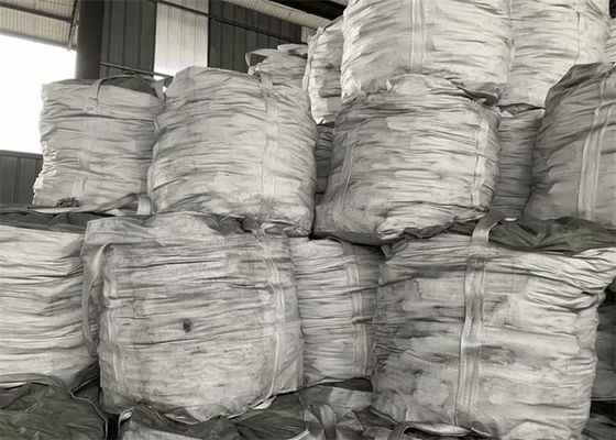 Çelik Esnekliğini Artırmak İçin %75 Si Ferro Silikon Cürufu 10-50mm