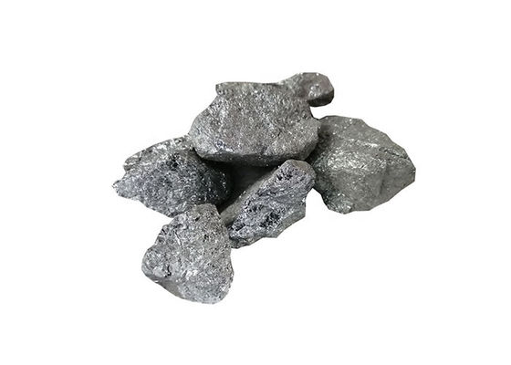 Çelik Üretimi Deoxidizer için FeSi Alaşımlı Ferrosilikon Yumru