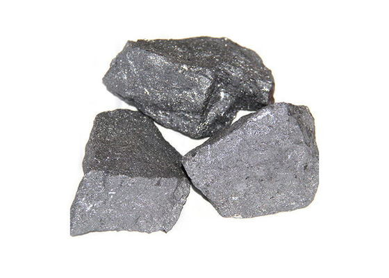 Yüksek Saflıkta Ferro Silikon Alaşımı %75
