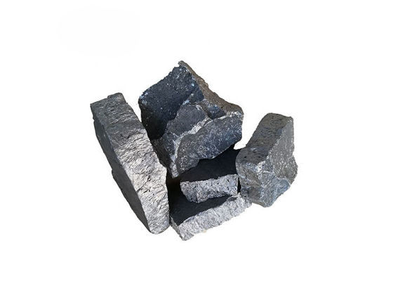 İnokulant için Atomize Ferro Silikon Alaşımı FeSi %70 Si Ferro Alaşımları