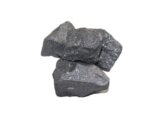 Alloy Elements Join Agent Ferro Silicon Alloy Fesi 65 İnokulant