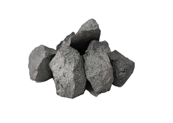 Deoxidizer Fesi 75 Alaşımlı Çelik Döküm Ferro Silikon Topaklar