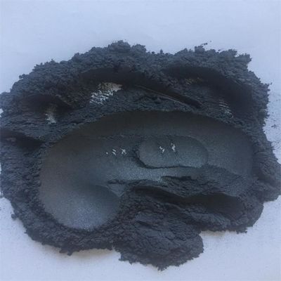 Metalurjik Alaşımlı Ferrosilikon Tozu FeSi 65 Tozu