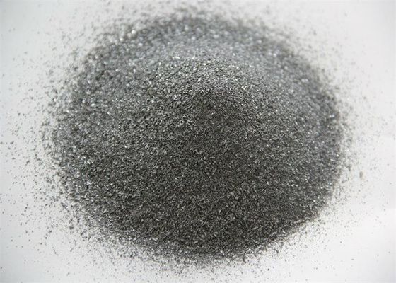 Nodulizer Ferro Silikon Alaşımlı Toz İnokulant