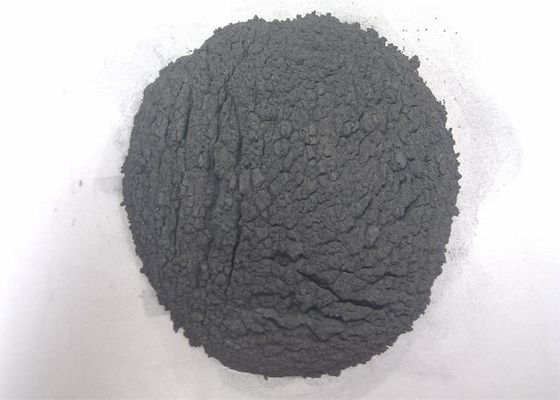Maden İşleme Endüstrisi için Askıya Alınmış Faz 1mm Ferro Silikon Tozu 65
