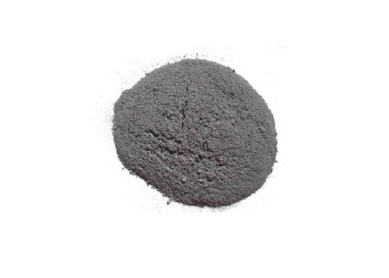 0.5mm Ferro Silikon Tozu Metalurjik Oksijen Giderici %70 FeSi