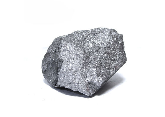 Çelik Üretimi Ferro Silikon Alaşımlı Fesi %75 Endüstriyel Kalite